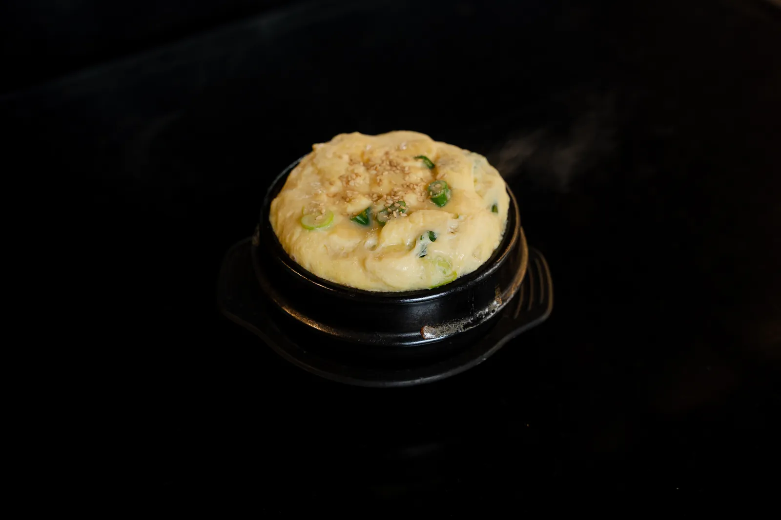 제주육대표 계란찜